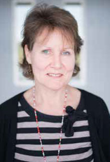 Dr Alison Strang, Senior Research Fellow, Institute for Global Health and Development, Queen Margaret University