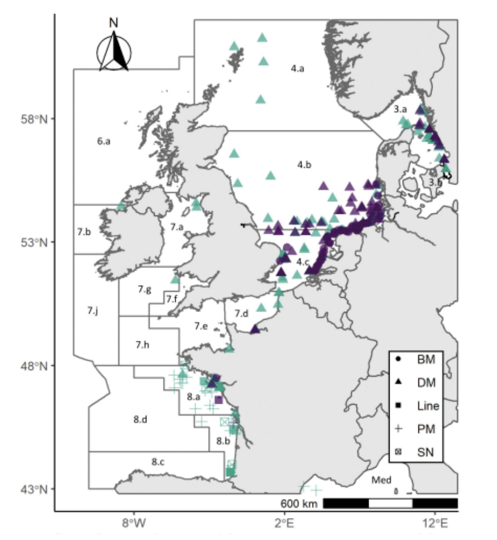 Figure from Elliot et al (2021) article