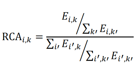 Mathematical Equation