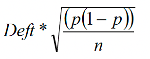 Mathematical Equation